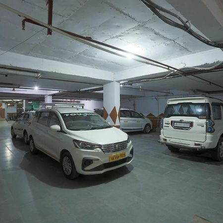 Hotel Arch - Near Aerocity New Delhi Extérieur photo