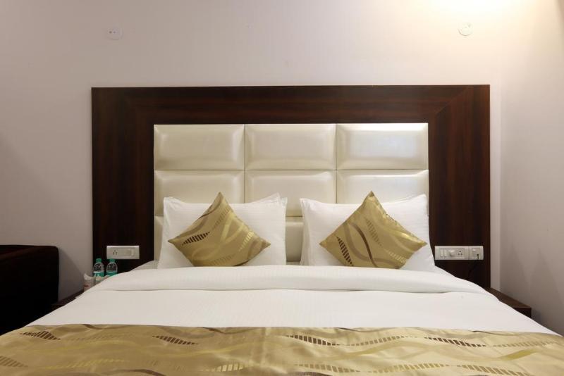 Hotel Arch - Near Aerocity New Delhi Extérieur photo